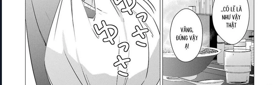 One Room, Hiatari Futsuu, Tenshi Tsuki Chapter 27 - Trang 49