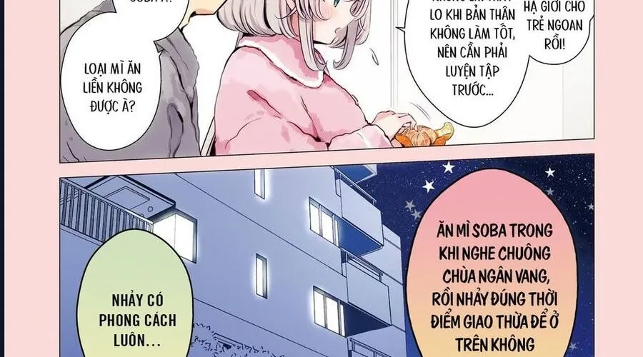 One Room, Hiatari Futsuu, Tenshi Tsuki Chapter 27 - Trang 7