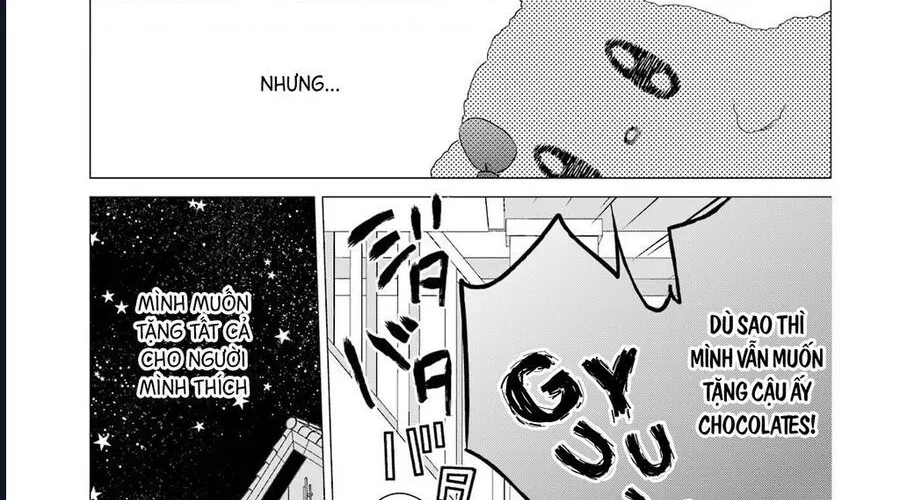 One Room, Hiatari Futsuu, Tenshi Tsuki Chapter 28 - Trang 13