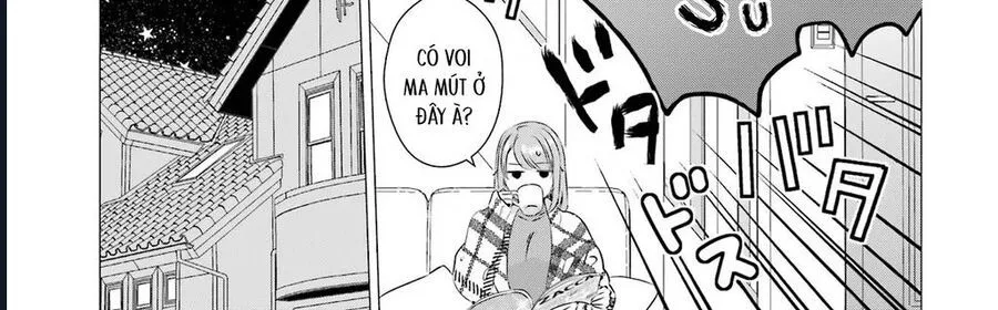One Room, Hiatari Futsuu, Tenshi Tsuki Chapter 28 - Trang 14