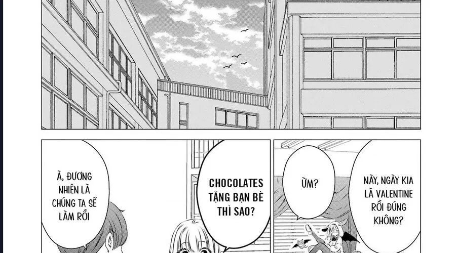 One Room, Hiatari Futsuu, Tenshi Tsuki Chapter 28 - Trang 15