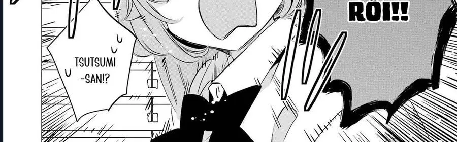 One Room, Hiatari Futsuu, Tenshi Tsuki Chapter 28 - Trang 17