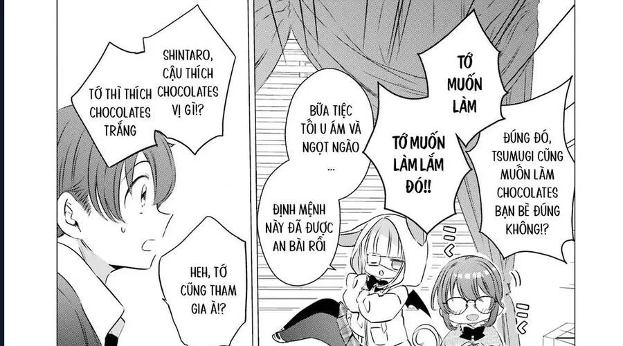 One Room, Hiatari Futsuu, Tenshi Tsuki Chapter 28 - Trang 18