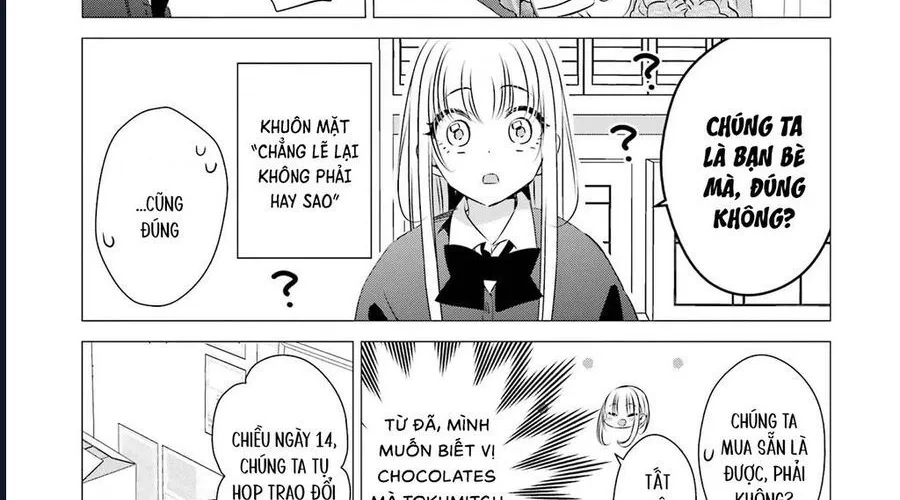 One Room, Hiatari Futsuu, Tenshi Tsuki Chapter 28 - Trang 19