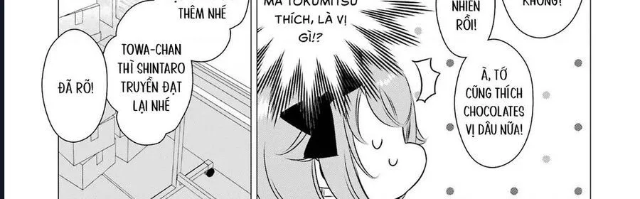 One Room, Hiatari Futsuu, Tenshi Tsuki Chapter 28 - Trang 20