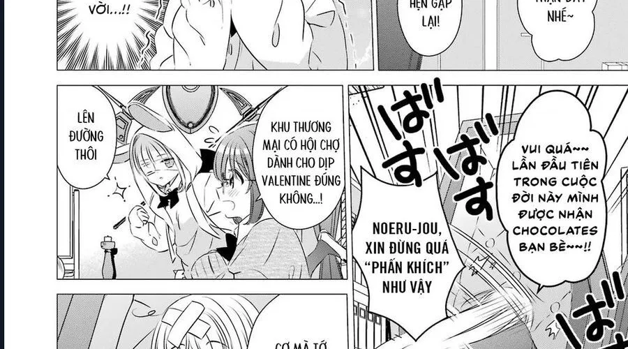 One Room, Hiatari Futsuu, Tenshi Tsuki Chapter 28 - Trang 22