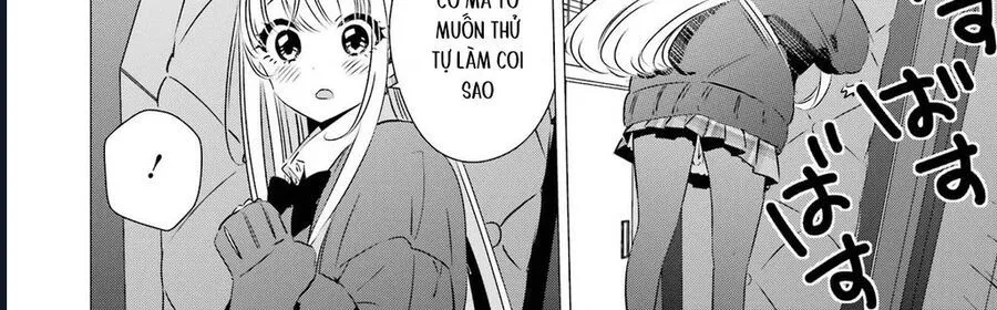 One Room, Hiatari Futsuu, Tenshi Tsuki Chapter 28 - Trang 23