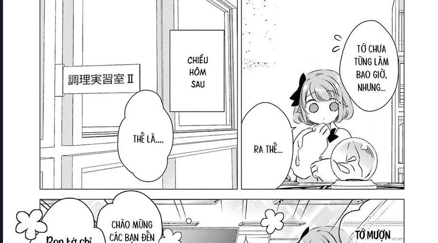 One Room, Hiatari Futsuu, Tenshi Tsuki Chapter 28 - Trang 24