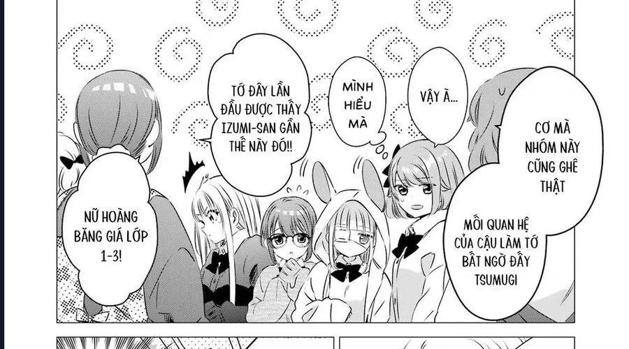 One Room, Hiatari Futsuu, Tenshi Tsuki Chapter 28 - Trang 27