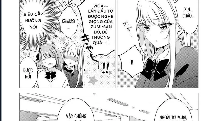 One Room, Hiatari Futsuu, Tenshi Tsuki Chapter 28 - Trang 28