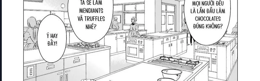 One Room, Hiatari Futsuu, Tenshi Tsuki Chapter 28 - Trang 29