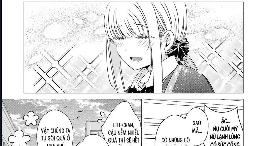 One Room, Hiatari Futsuu, Tenshi Tsuki Chapter 28 - Trang 31