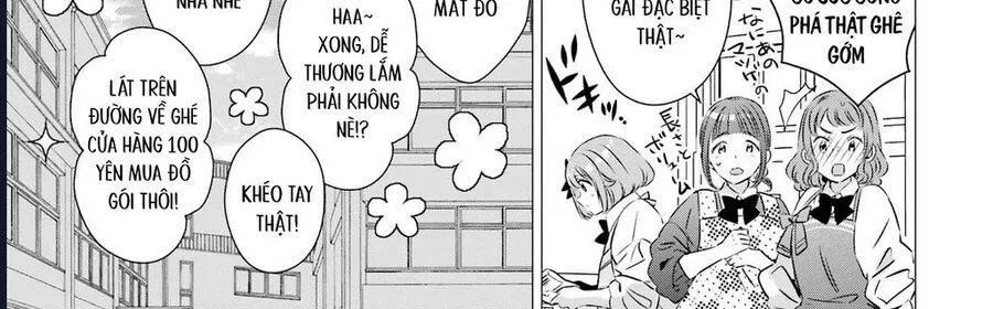 One Room, Hiatari Futsuu, Tenshi Tsuki Chapter 28 - Trang 32