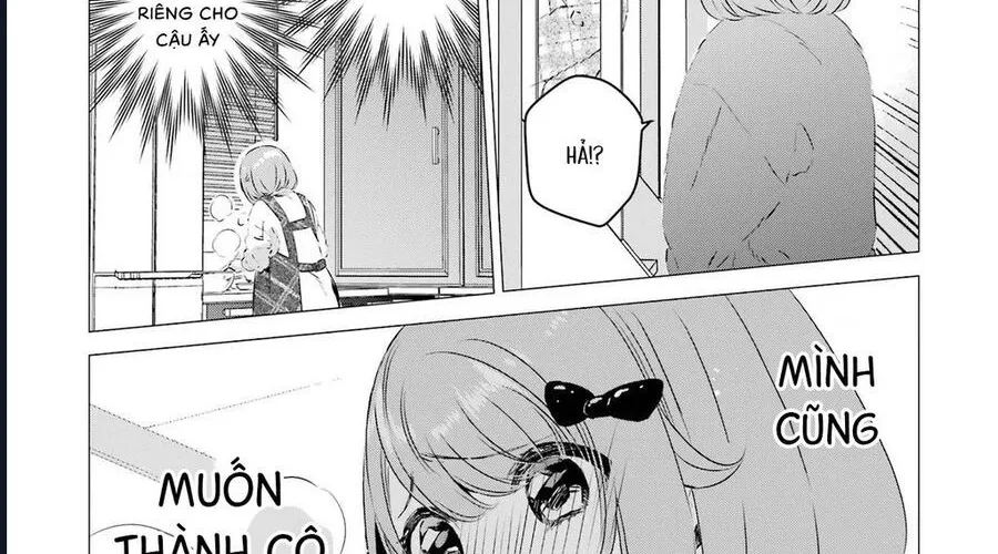 One Room, Hiatari Futsuu, Tenshi Tsuki Chapter 28 - Trang 37