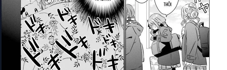 One Room, Hiatari Futsuu, Tenshi Tsuki Chapter 28 - Trang 41