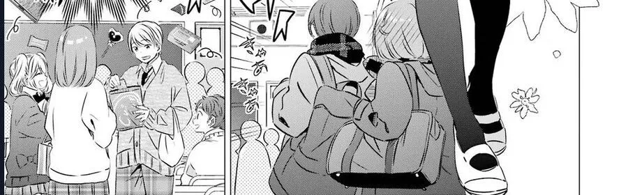 One Room, Hiatari Futsuu, Tenshi Tsuki Chapter 28 - Trang 44