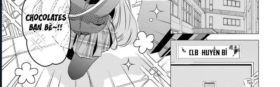 One Room, Hiatari Futsuu, Tenshi Tsuki Chapter 28 - Trang 50