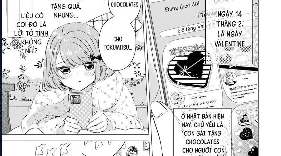One Room, Hiatari Futsuu, Tenshi Tsuki Chapter 28 - Trang 6