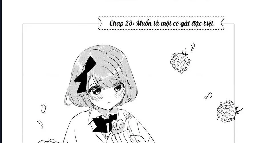 One Room, Hiatari Futsuu, Tenshi Tsuki Chapter 28 - Trang 9