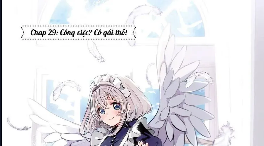 One Room, Hiatari Futsuu, Tenshi Tsuki Chapter 29 - Trang 18