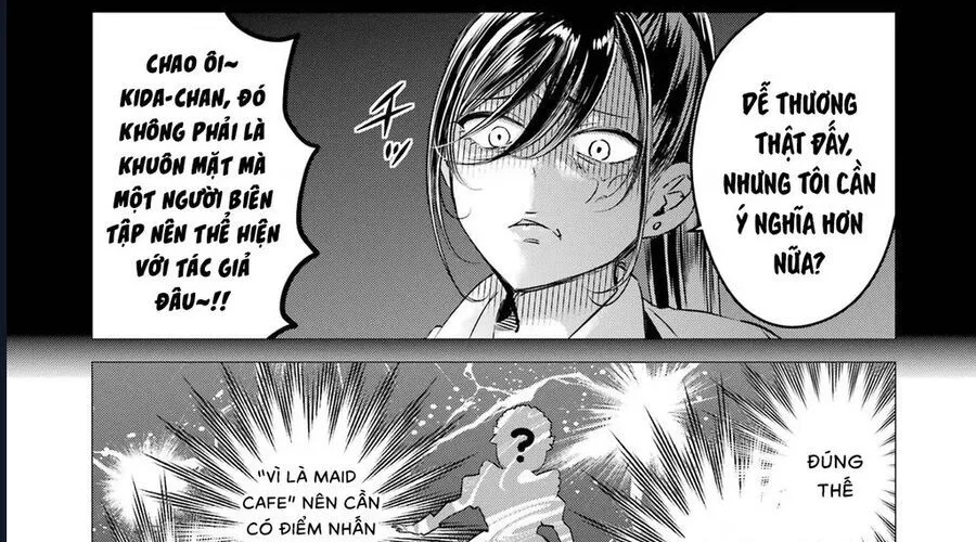 One Room, Hiatari Futsuu, Tenshi Tsuki Chapter 29 - Trang 28