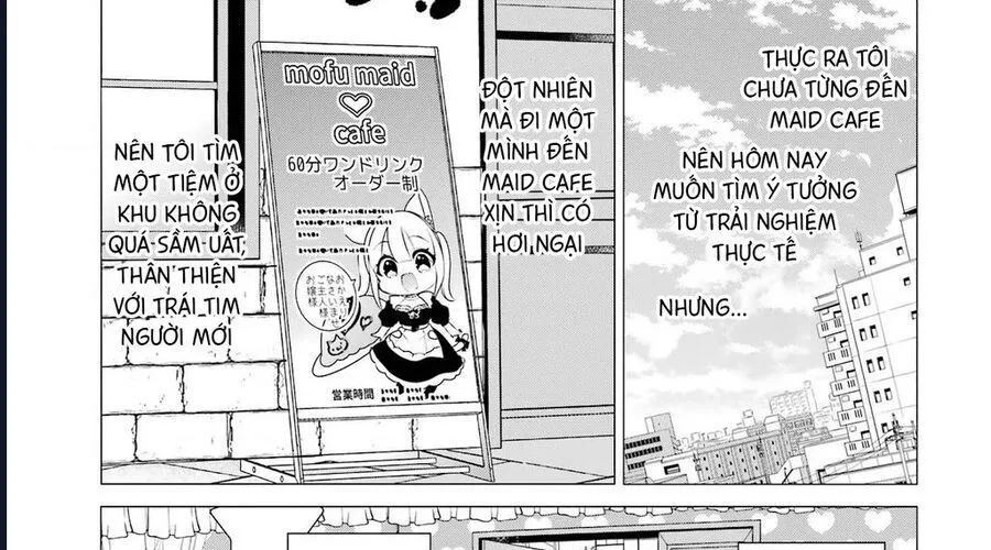 One Room, Hiatari Futsuu, Tenshi Tsuki Chapter 29 - Trang 30