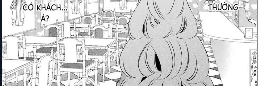 One Room, Hiatari Futsuu, Tenshi Tsuki Chapter 29 - Trang 32