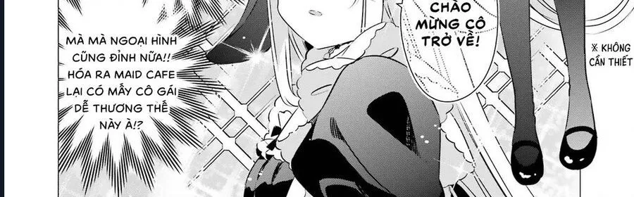 One Room, Hiatari Futsuu, Tenshi Tsuki Chapter 29 - Trang 35