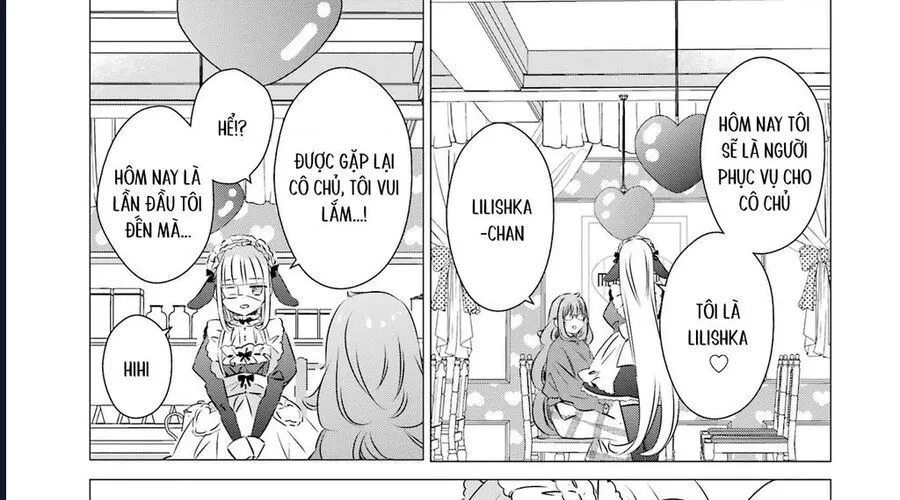 One Room, Hiatari Futsuu, Tenshi Tsuki Chapter 29 - Trang 36
