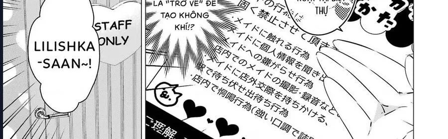 One Room, Hiatari Futsuu, Tenshi Tsuki Chapter 29 - Trang 38