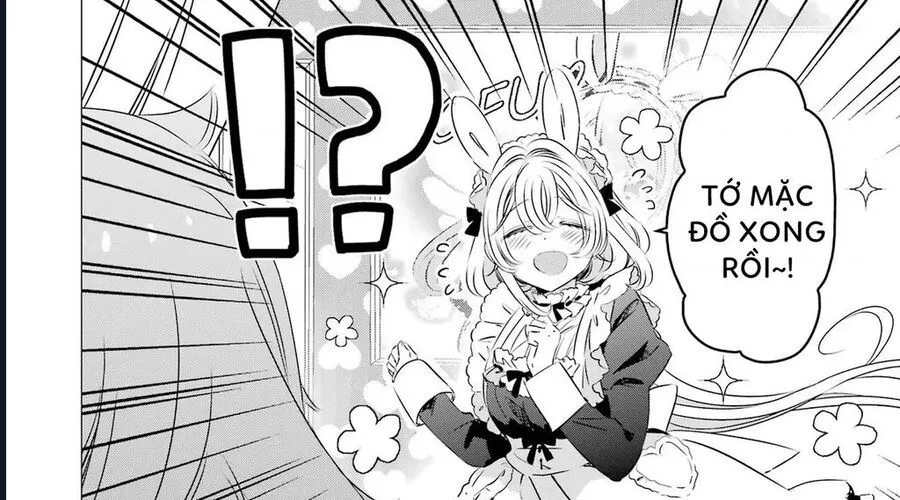 One Room, Hiatari Futsuu, Tenshi Tsuki Chapter 29 - Trang 39