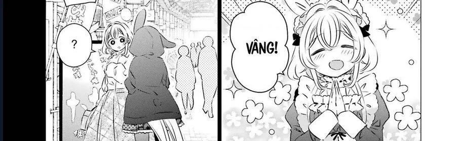 One Room, Hiatari Futsuu, Tenshi Tsuki Chapter 29 - Trang 44