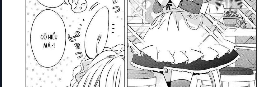 One Room, Hiatari Futsuu, Tenshi Tsuki Chapter 29 - Trang 47