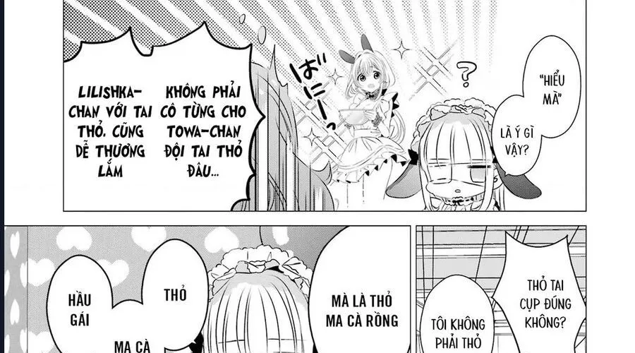 One Room, Hiatari Futsuu, Tenshi Tsuki Chapter 29 - Trang 48