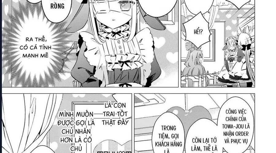 One Room, Hiatari Futsuu, Tenshi Tsuki Chapter 29 - Trang 49
