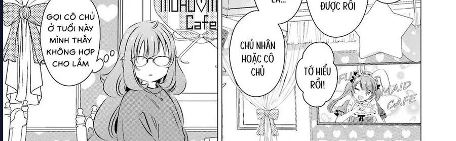 One Room, Hiatari Futsuu, Tenshi Tsuki Chapter 29 - Trang 50