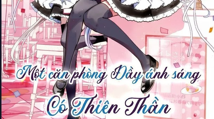 One Room, Hiatari Futsuu, Tenshi Tsuki Chapter 29 - Trang 7