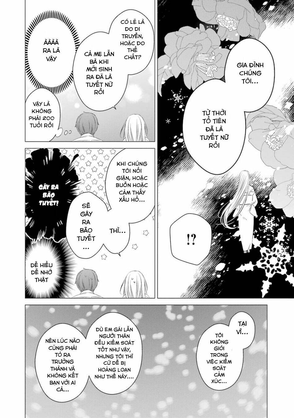 One Room, Hiatari Futsuu, Tenshi Tsuki Chapter 5 - Trang 15