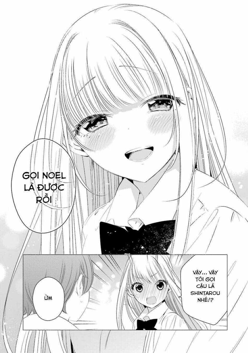 One Room, Hiatari Futsuu, Tenshi Tsuki Chapter 5 - Trang 22