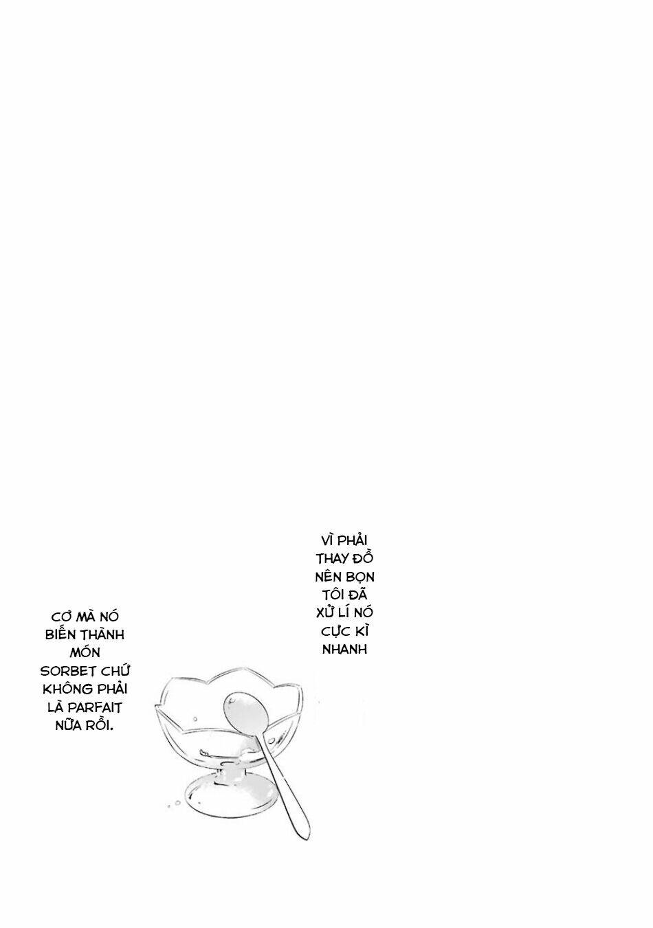 One Room, Hiatari Futsuu, Tenshi Tsuki Chapter 5 - Trang 28