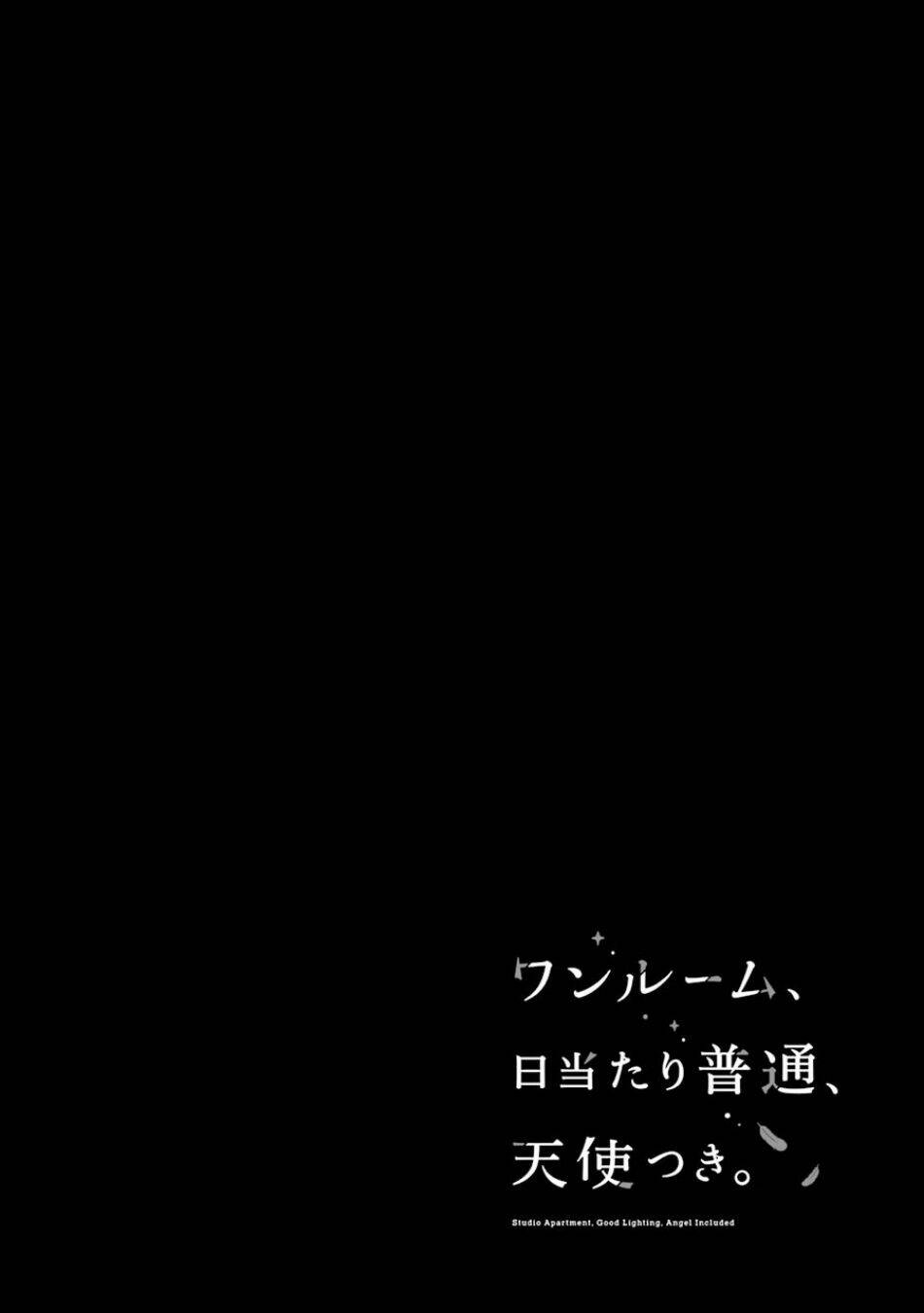 One Room, Hiatari Futsuu, Tenshi Tsuki Chapter 5 - Trang 29