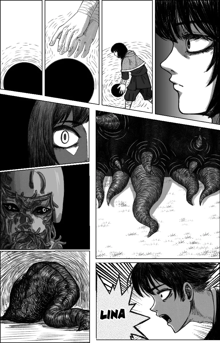 Oneshot, Normal Days- Before the day Chapter 0 - Trang 16