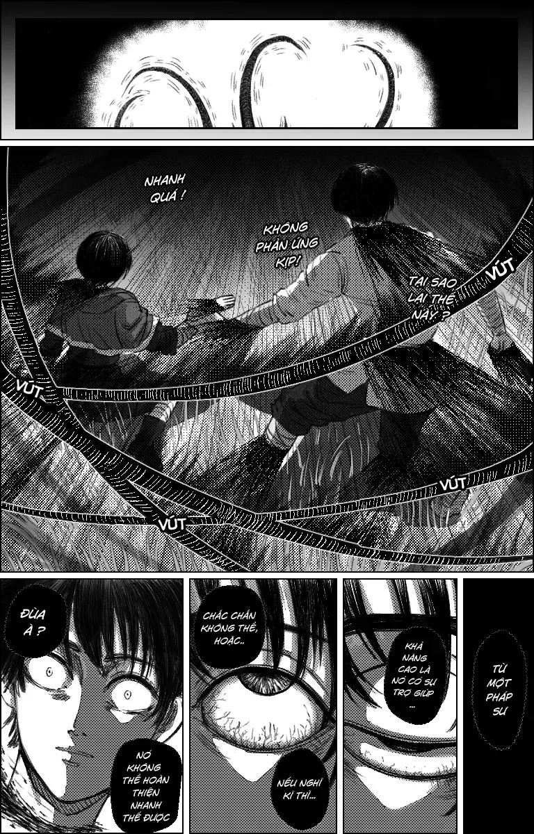 Oneshot, Normal Days- Before the day Chapter 0 - Trang 20