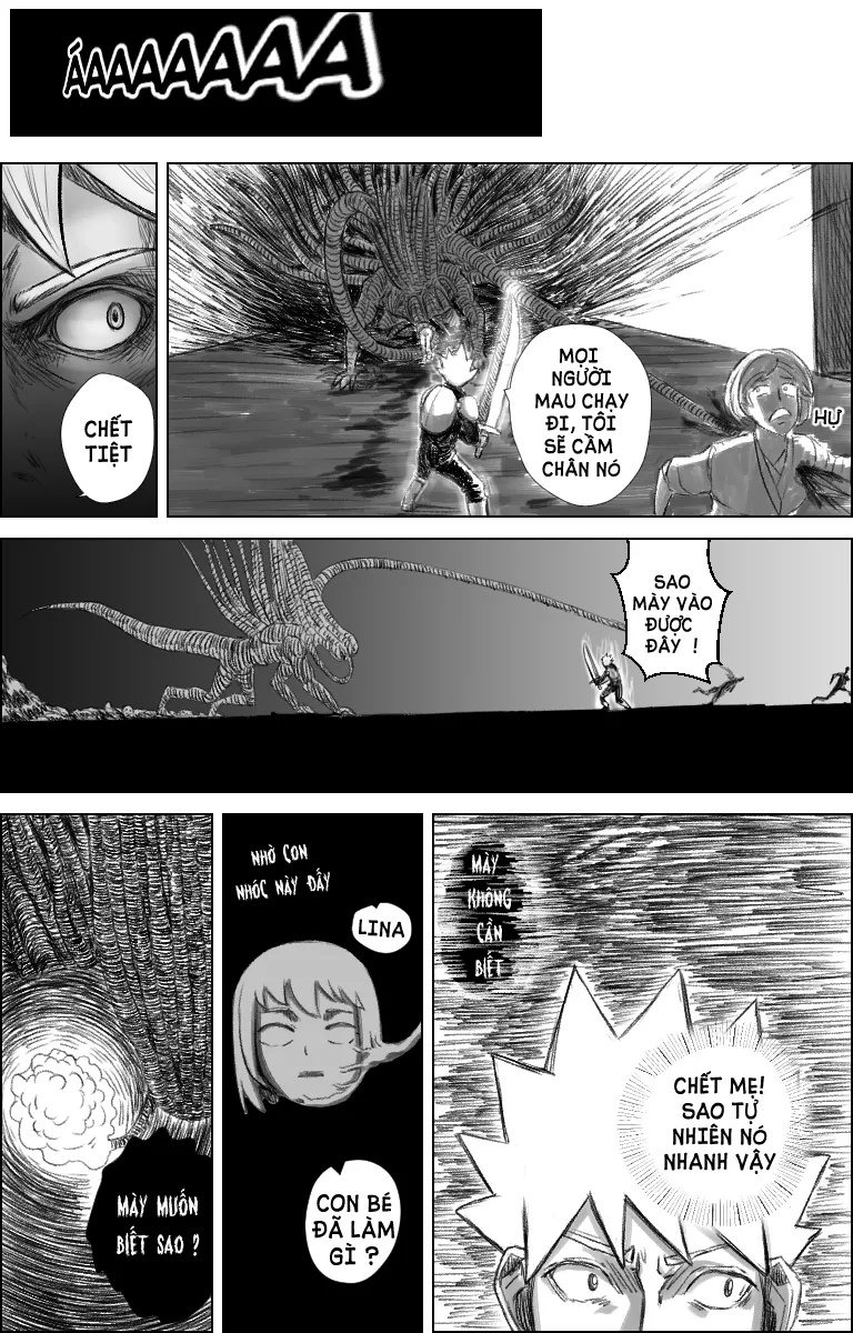 Oneshot, Normal Days- Before the day Chapter 0 - Trang 26