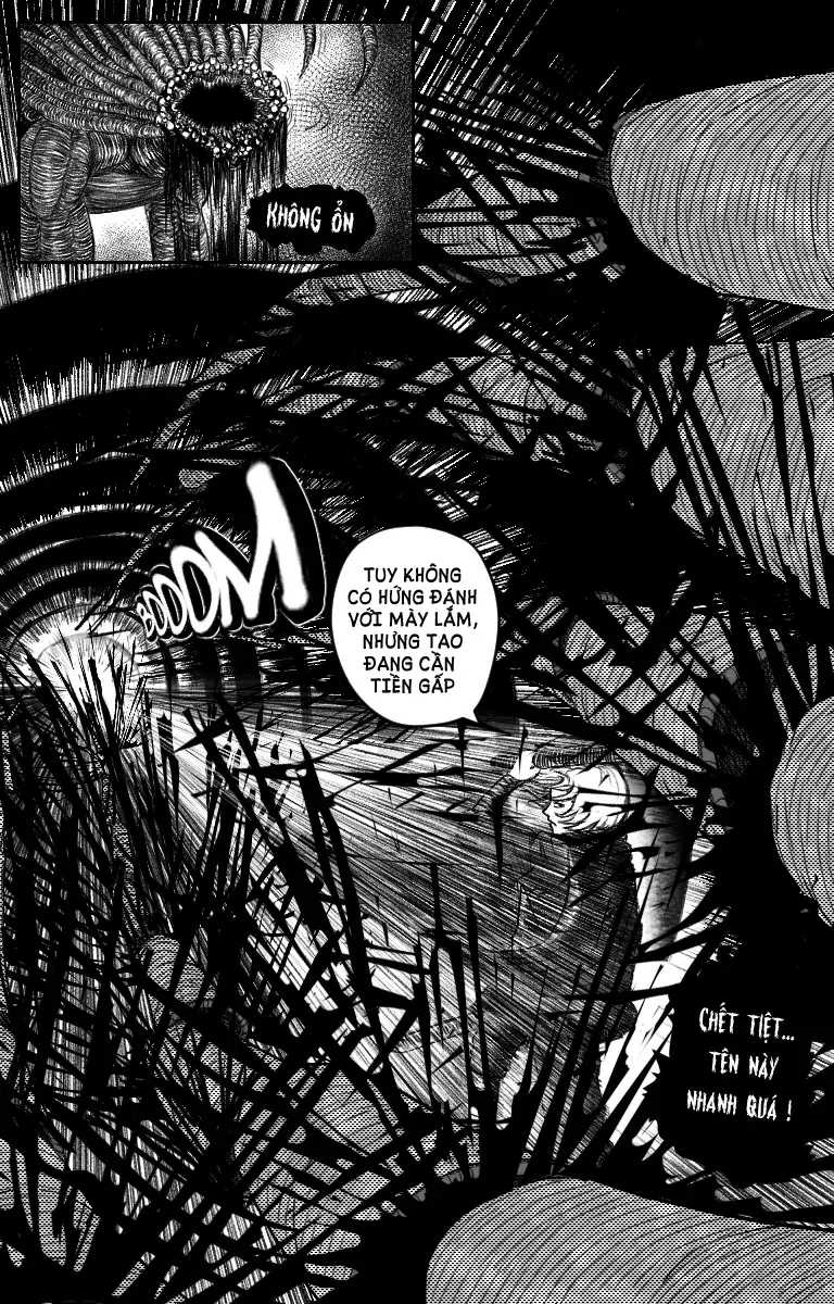 Oneshot, Normal Days- Before the day Chapter 0 - Trang 28