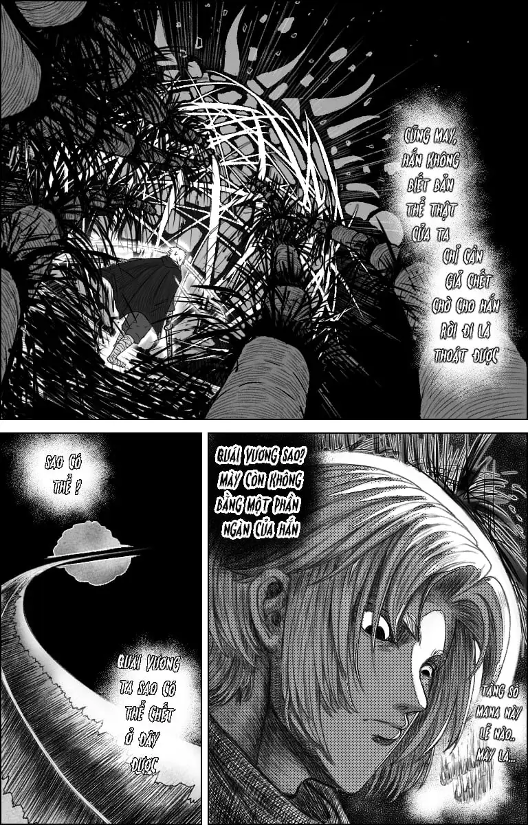 Oneshot, Normal Days- Before the day Chapter 0 - Trang 29