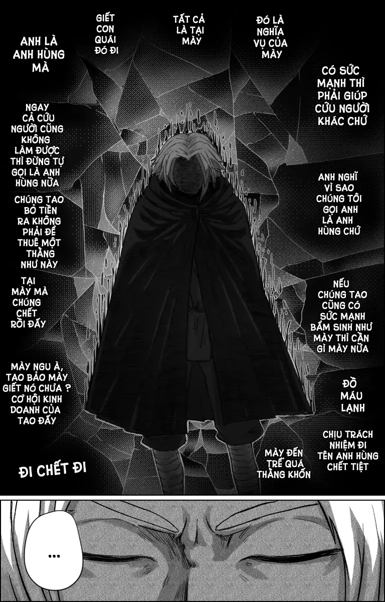Oneshot, Normal Days- Before the day Chapter 0 - Trang 38