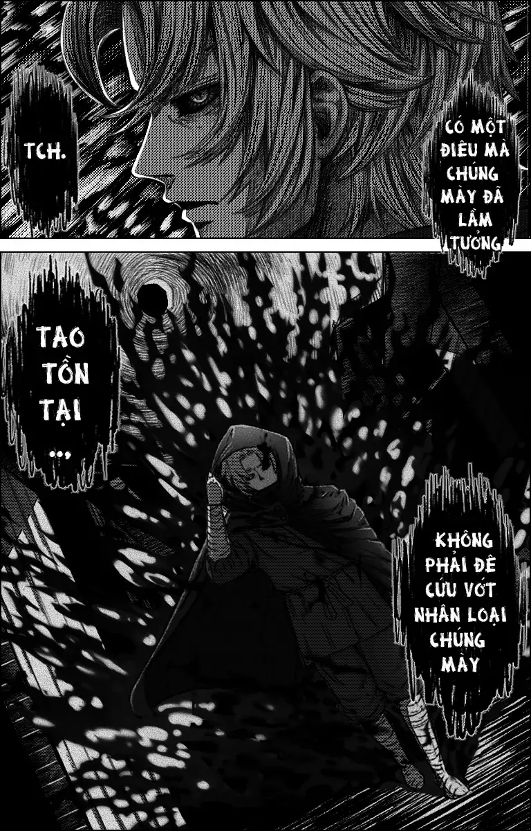 Oneshot, Normal Days- Before the day Chapter 0 - Trang 39
