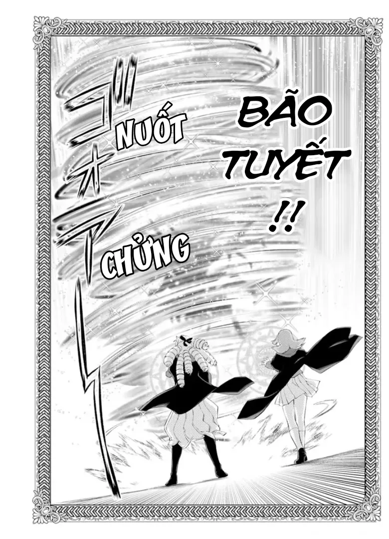 Ông Chú Chuyển Sinh Thành Ác Nữ Phản Diện Chapter 15 - Trang 26
