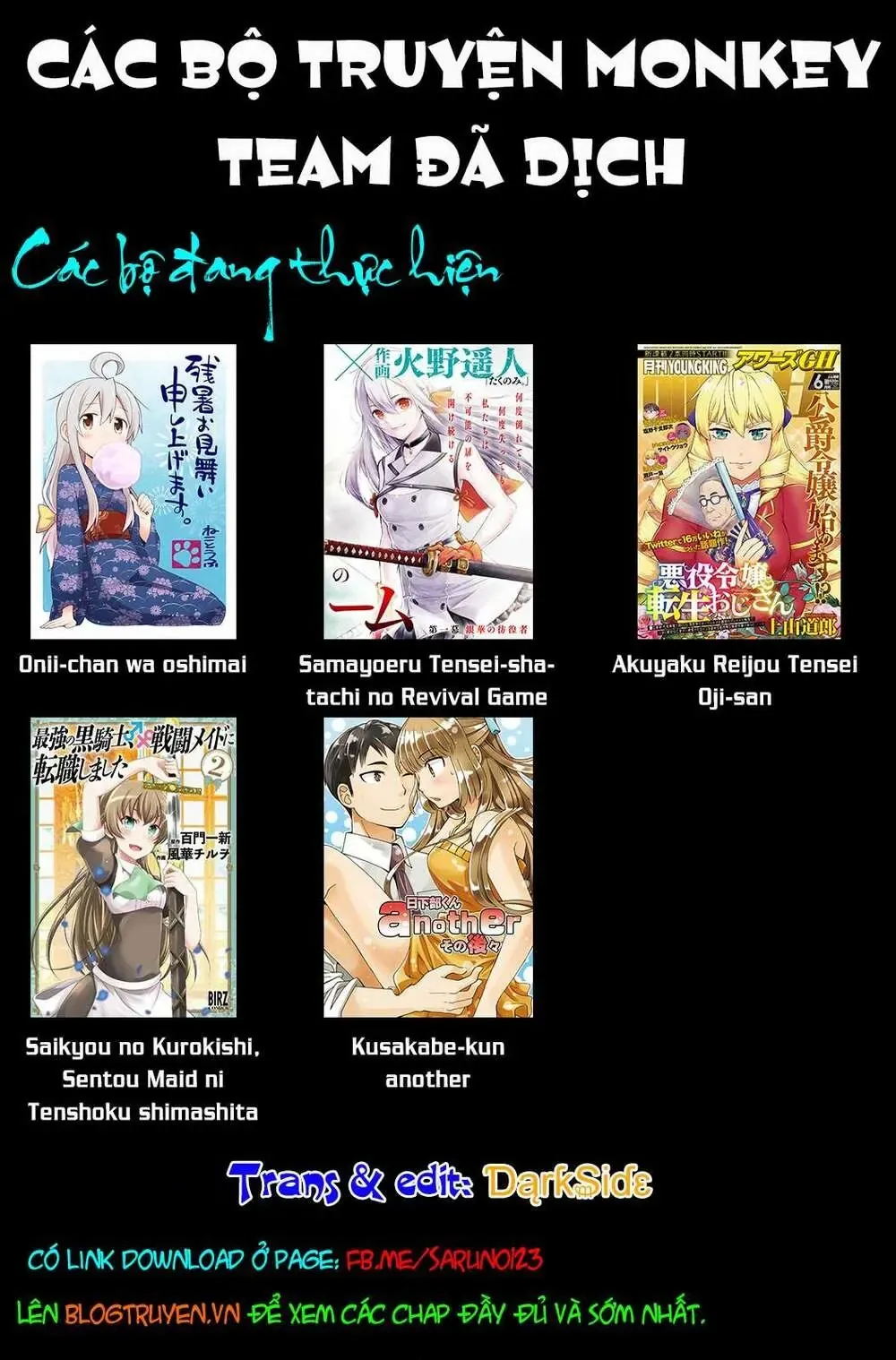 Ông Chú Chuyển Sinh Thành Ác Nữ Phản Diện Chapter 4 - Trang 20